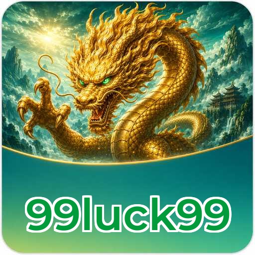 Logo 99luck99