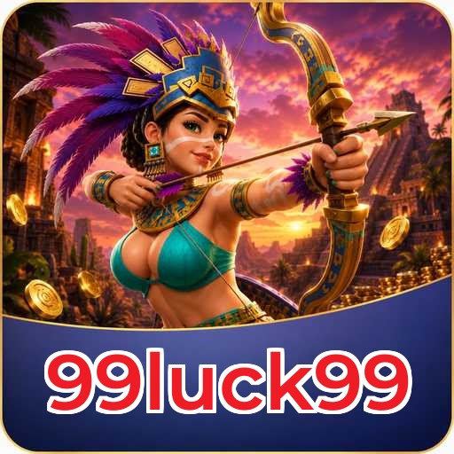 Logo 99luck99
