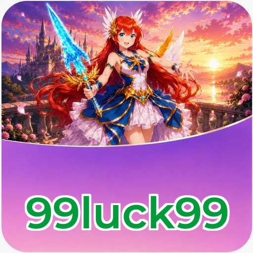 Logo 99luck99