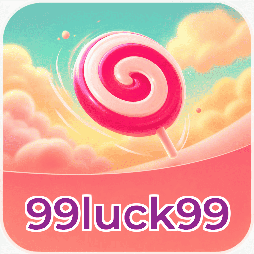 Logo 99luck99