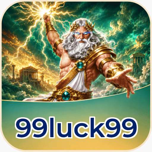 Logo 99luck99