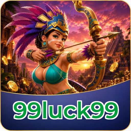 Logo 99luck99