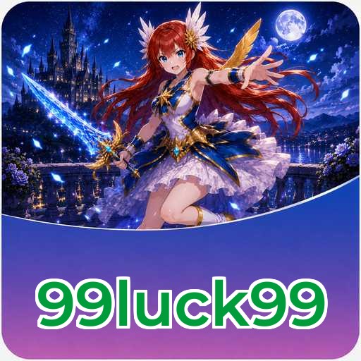 Logo 99luck99