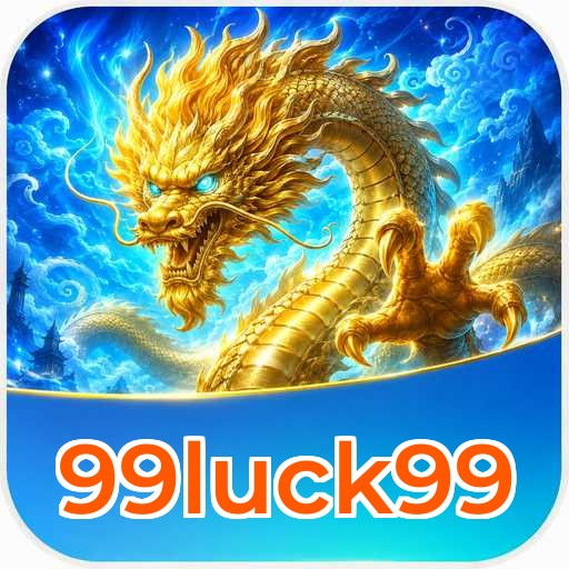 Logo 99luck99