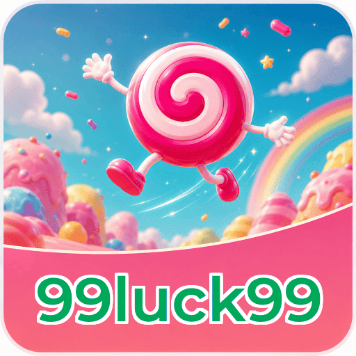 Logo 99luck99