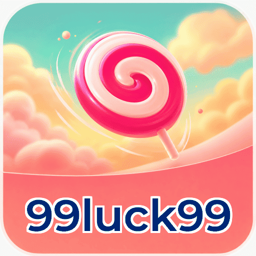 Logo 99luck99