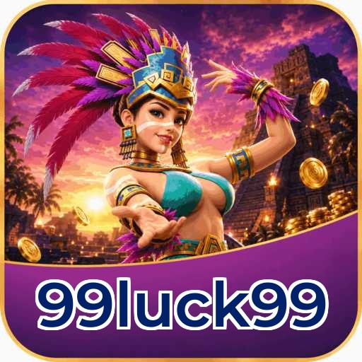 Logo 99luck99