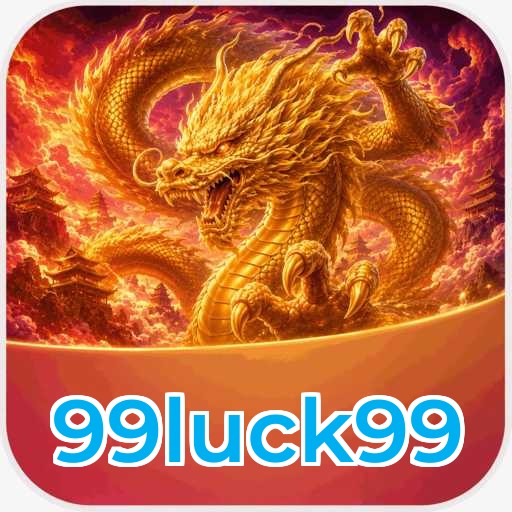 Logo 99luck99