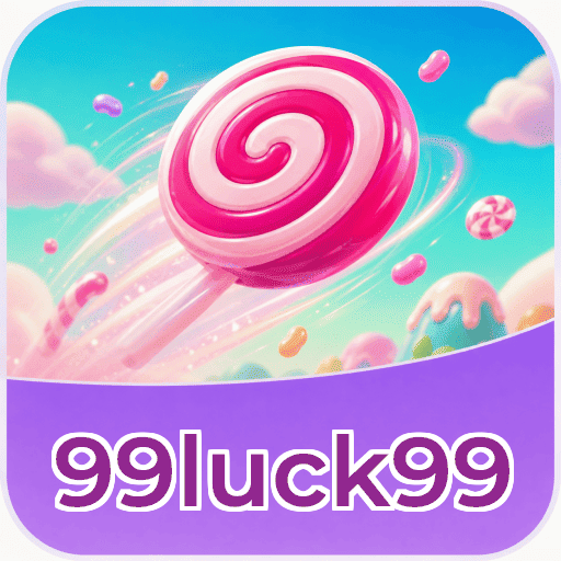 Logo 99luck99