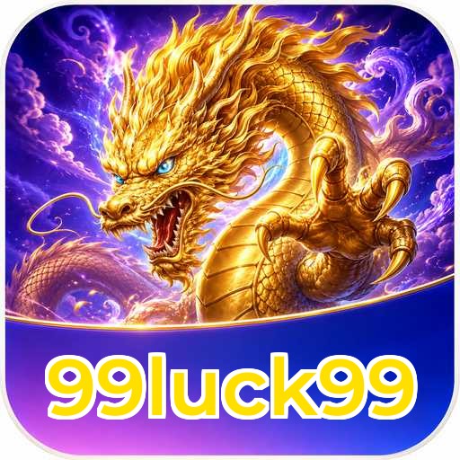 Logo 99luck99