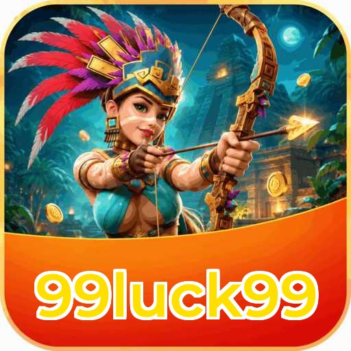 Logo 99luck99