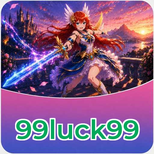 Logo 99luck99