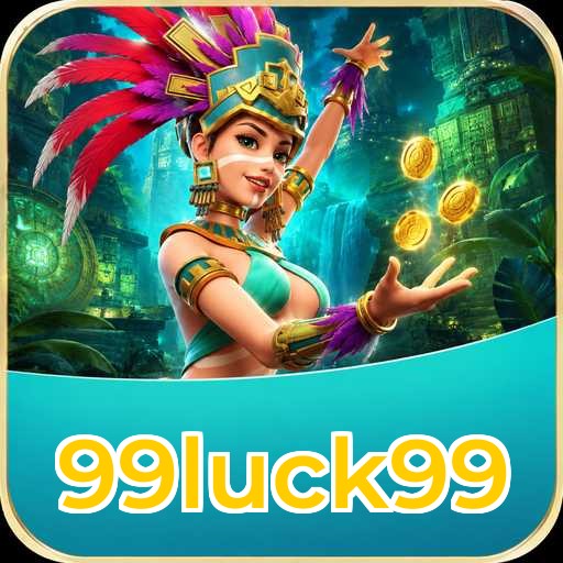 Logo 99luck99