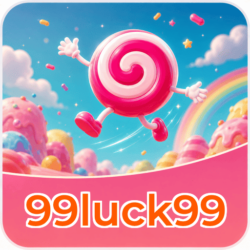 Logo 99luck99