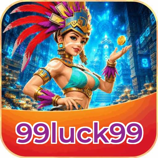 Logo 99luck99