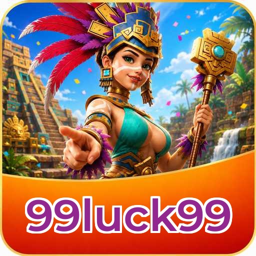Logo 99luck99