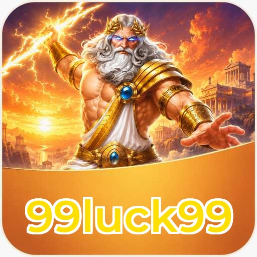 Logo 99luck99