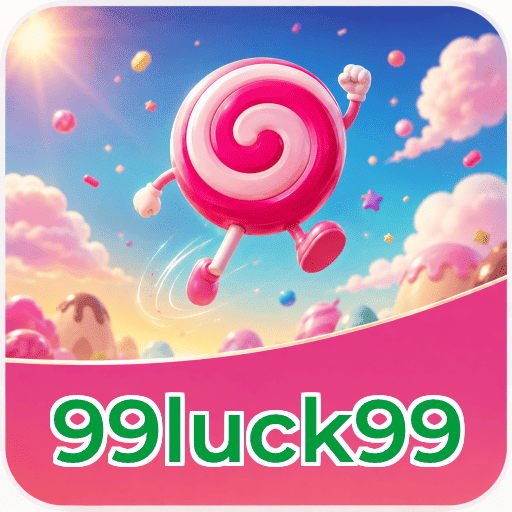 Logo 99luck99