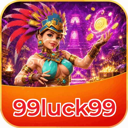 Logo 99luck99