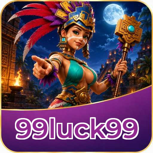 Logo 99luck99