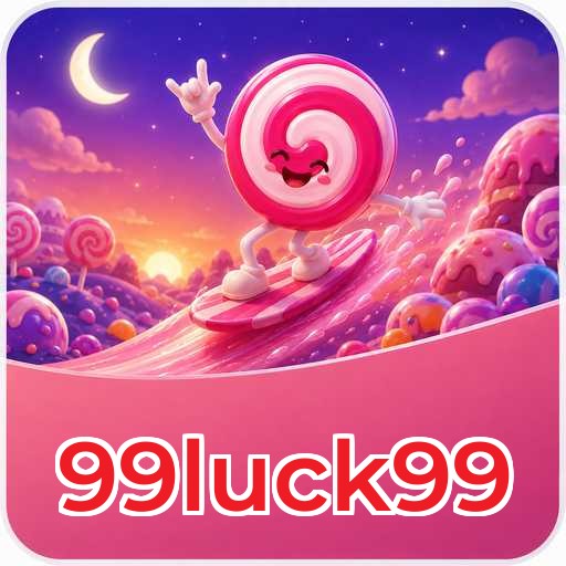 Ilustrasi alur memilih file 99luck99 di HP Android
