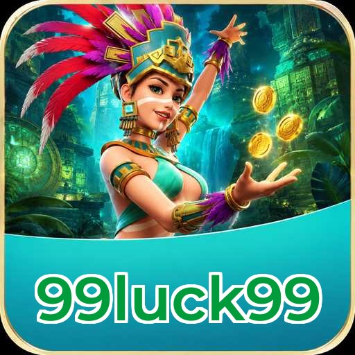 Logo 99luck99
