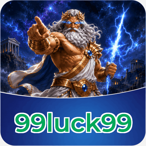 Logo 99luck99