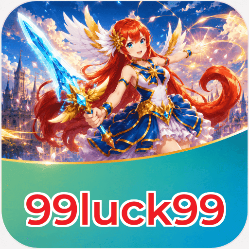 Logo 99luck99
