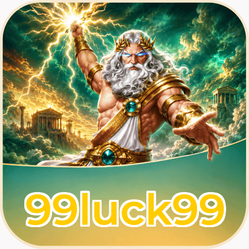 Logo 99luck99