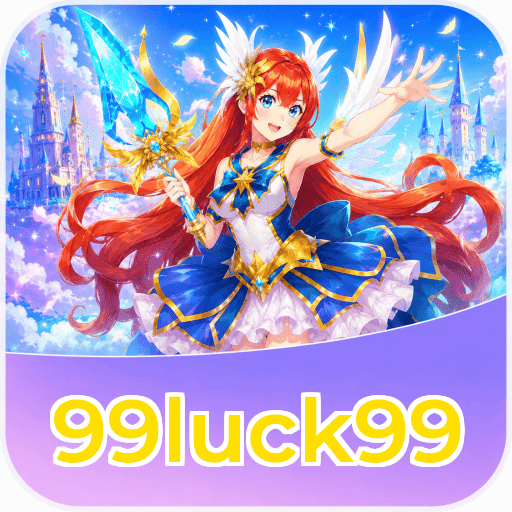 Logo 99luck99