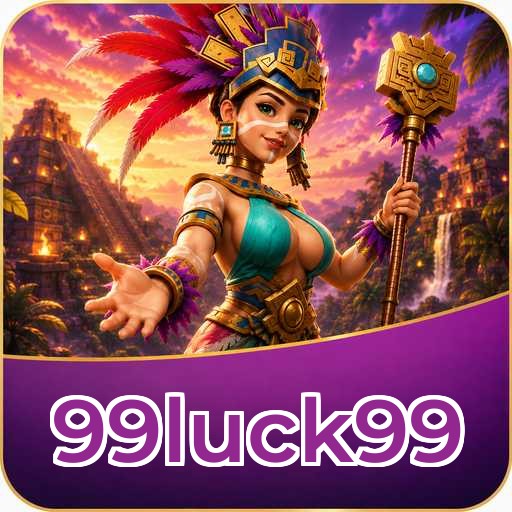 Logo 99luck99