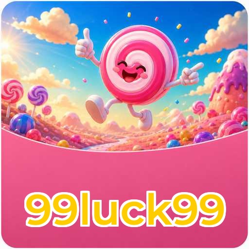 Logo 99luck99