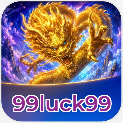 Logo 99luck99