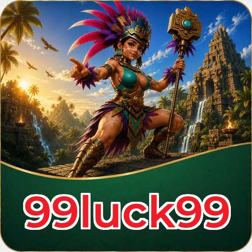 Logo 99luck99