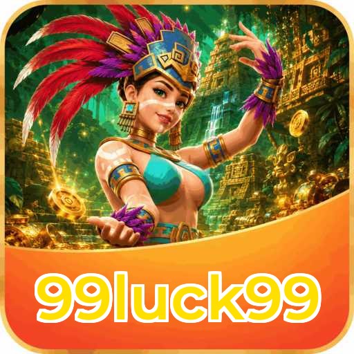 Logo 99luck99