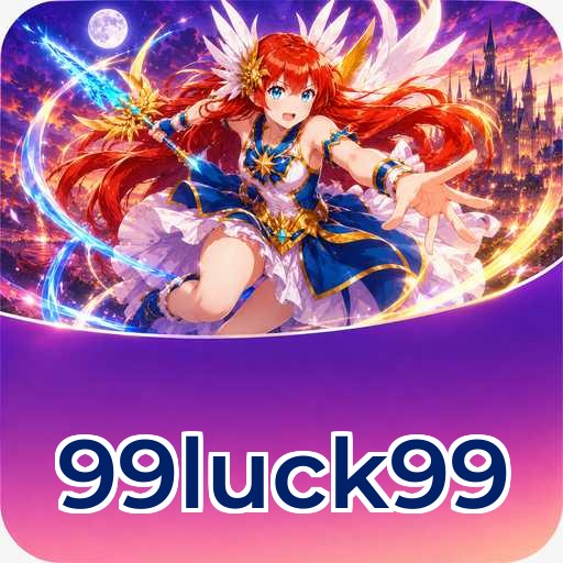 Logo 99luck99