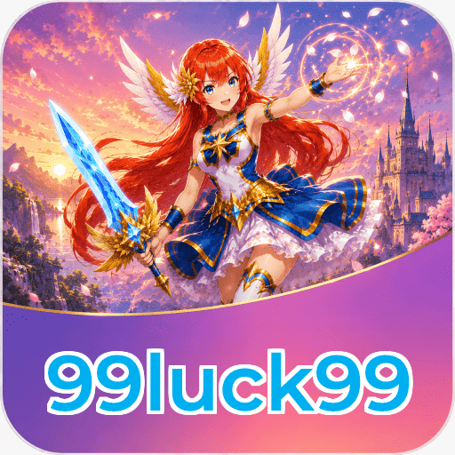 Logo 99luck99