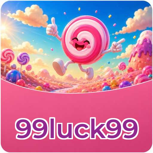 Logo 99luck99
