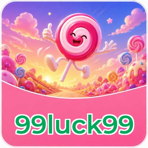 Logo 99luck99