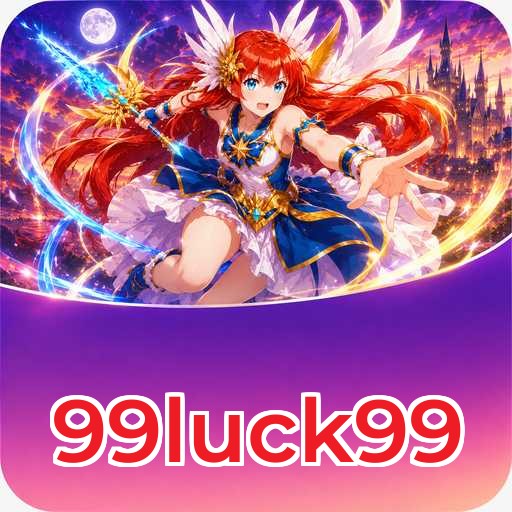 Logo 99luck99