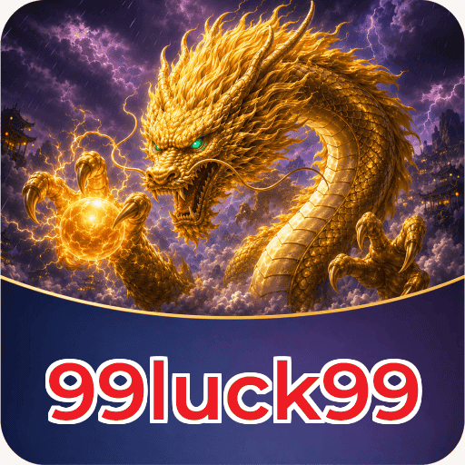 Logo 99luck99