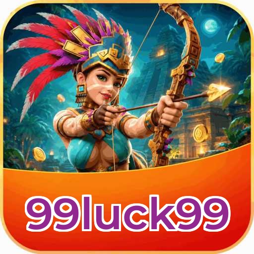 Logo 99luck99