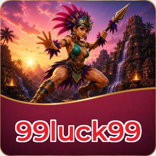 Logo 99luck99