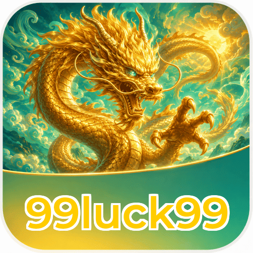 Logo 99luck99
