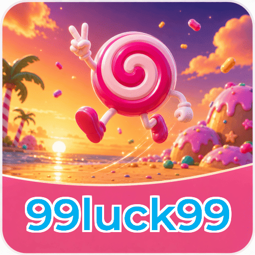Logo 99luck99