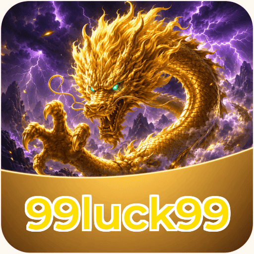 Logo 99luck99