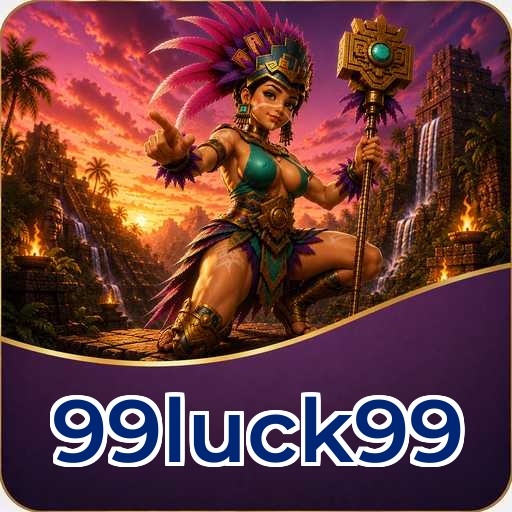 Logo 99luck99