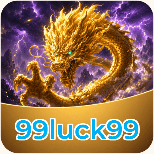Logo 99luck99