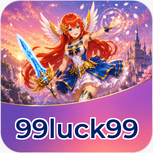 Logo 99luck99