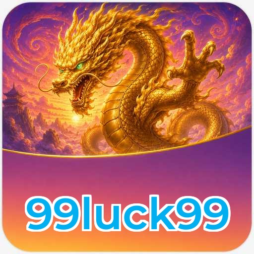 Logo 99luck99